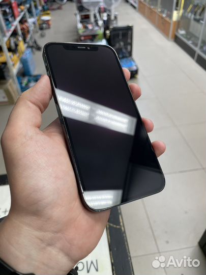 iPhone 12 Pro, 128 ГБ