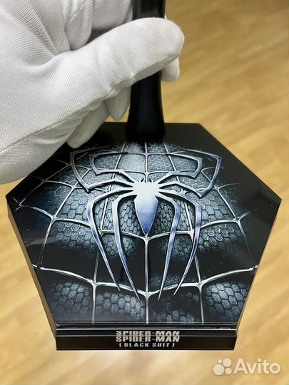 Подставка не Hot Toys 1/6 Фигурка