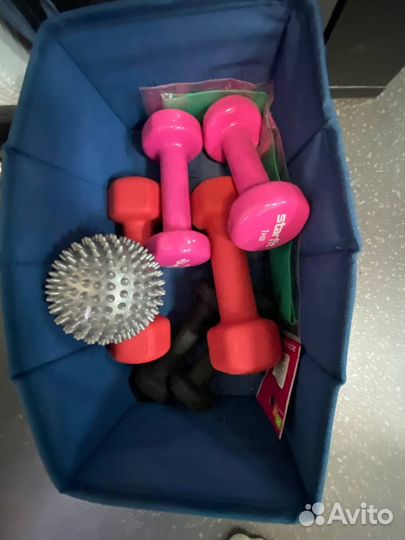 Сдам в аренду помещения для фитнеса