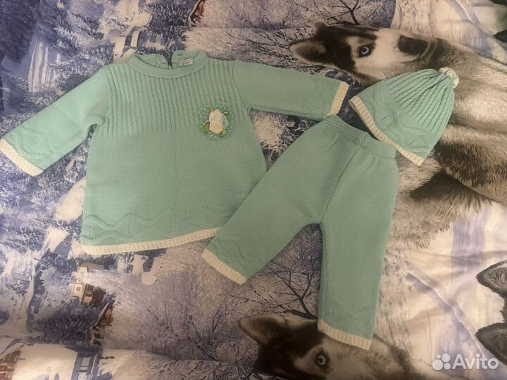 Костюм детский