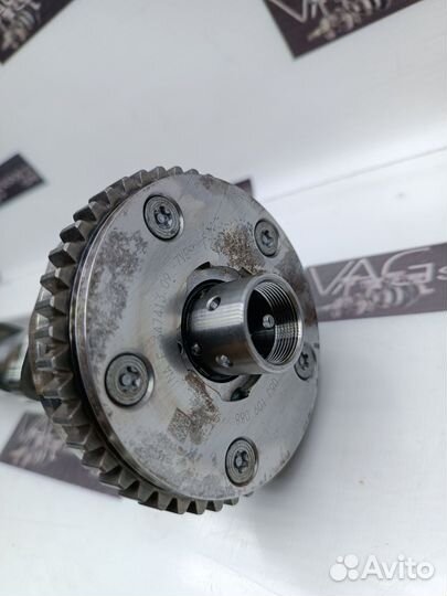 Новый распредвал впускной 1.8,2.0 CDA CAW CDN