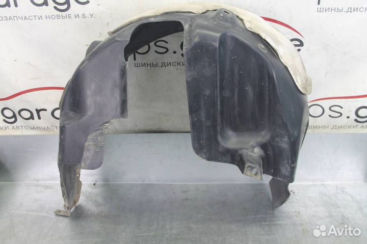 Локер задний левый Chevrolet Cruze 2013-2016