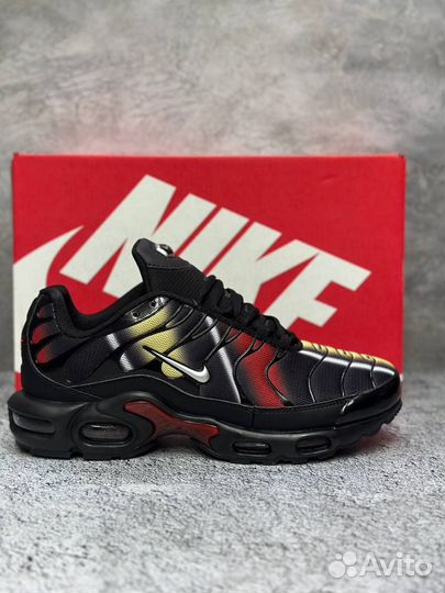 Кроссовки Nike air max TN plus(41-45)lux