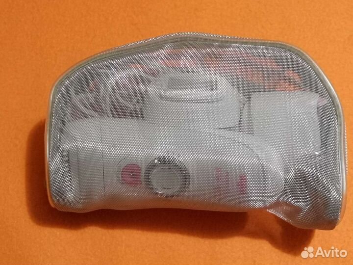 Эпилятор braun silk epil xpressive