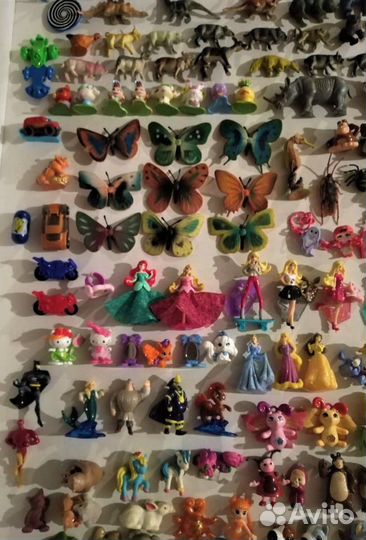 Детские игрушки