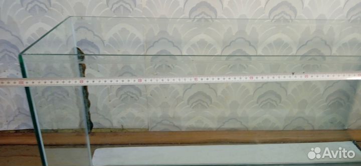 Аквариум 150 литров