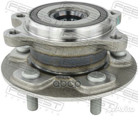 Ступица передняя lexus ES2##/350/300H