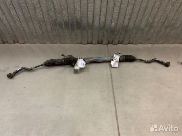 Рулевая рейка Nissan Qashqai J11 (2013-2022)