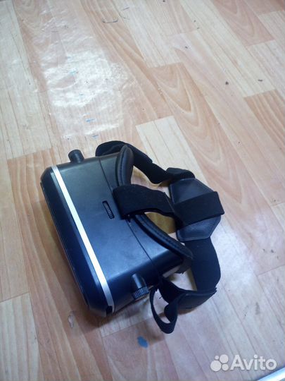 Vr очки