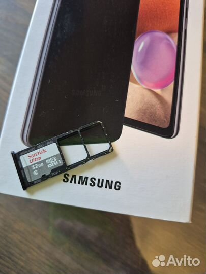 Samsung Galaxy A32, 4/64 ГБ