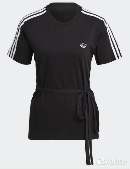 Футболка женская Adidas, р. 42