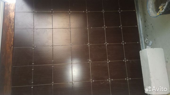 Маляр штукатур плиточник облицовщик