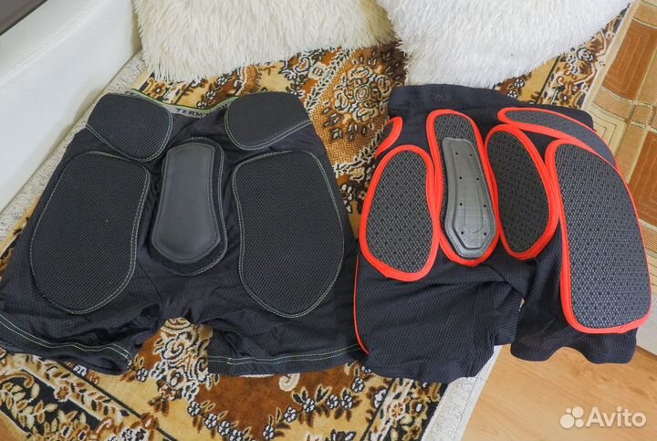 Комплект для сноуборда