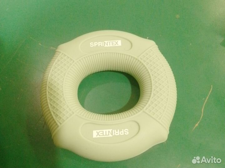 Экспандер 15-20кг