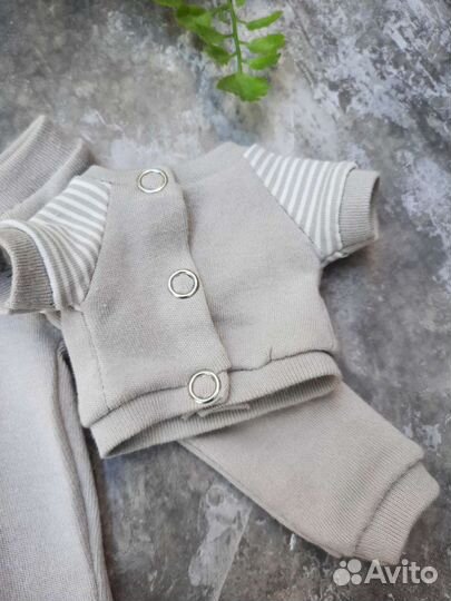 Костюм для куклы