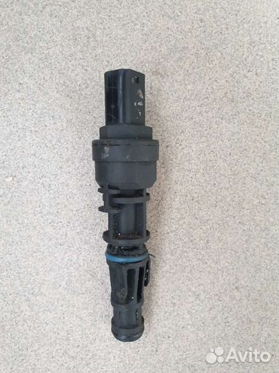 Renault Kangoo.Рено Канго. Датчик скорости