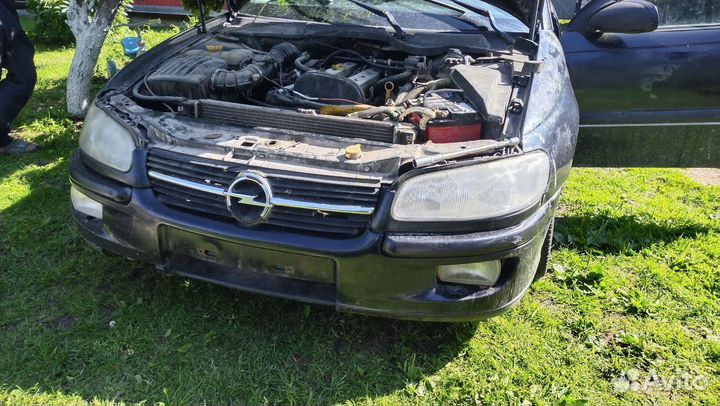 Opel omega b