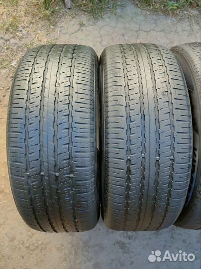 Hankook Kinergy GT H436 225/55 R17