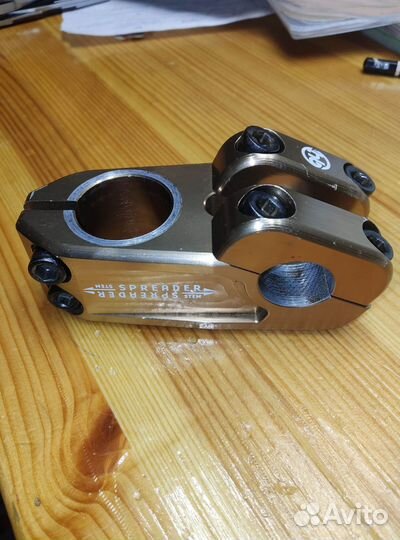 Вынос bmx Hoffman spreader