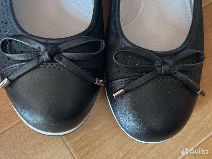 Туфли 2 пары