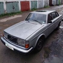 Volvo 240 2.0 MT, 1980, 44 444 км, с пробегом, цена 103 000 руб.