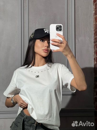 Футболка Dolce & Gabbana 2 цвета