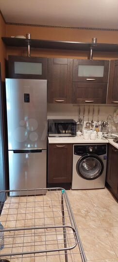 Квартира-студия, 37,1 м², 9/18 эт.