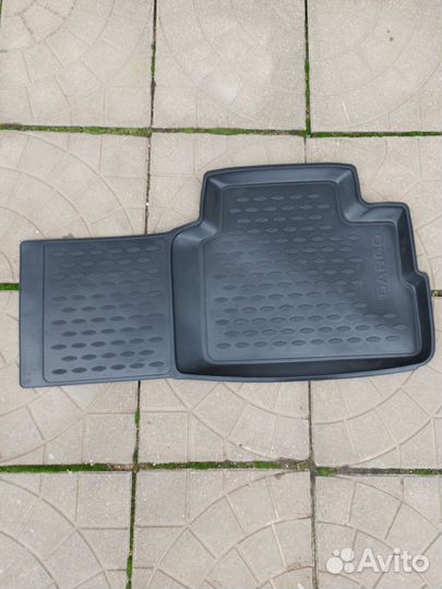 Коврики для автомобиля Haval Dargo