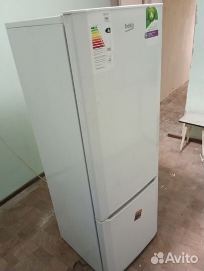 Холодильник бу
