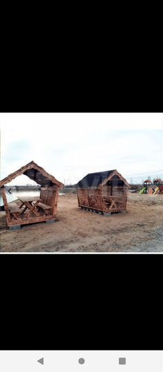 Участок 8 сот. (ИЖС)