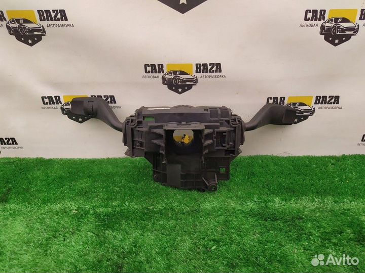 Переключатель подрулевой Ford Mondeo