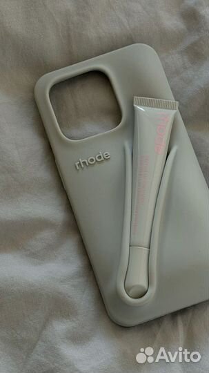 Чехол Rhode оригинал 14/15 pro max