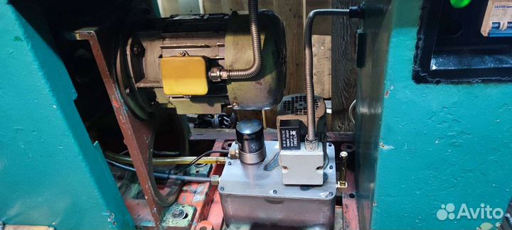 Токарный станок 16б04п аналог от-5, 16Б05