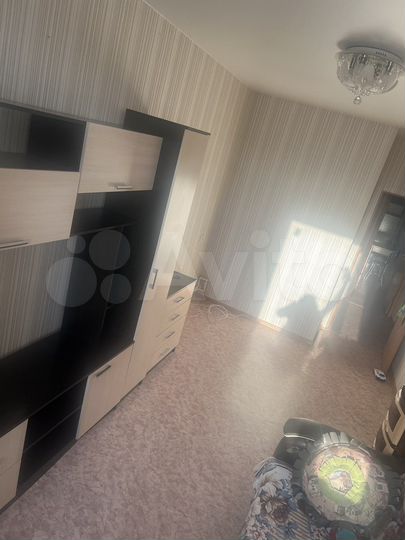 1-к. квартира, 30,9 м², 3/3 эт.