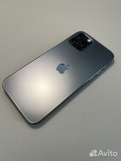 iPhone 12 Pro, 256 ГБ
