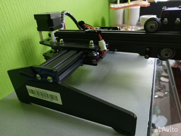 Wainlux Лазерный гравер JLL4 20 Вт