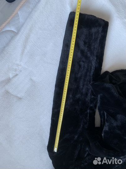 Искусственная шубка