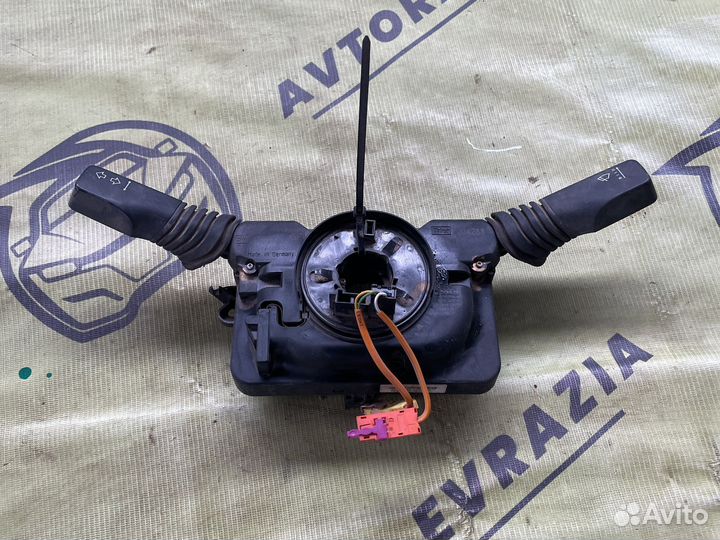 Подрулевой шлейф Chevrolet Viva