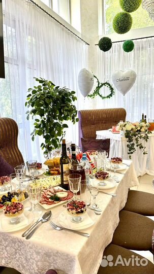 Кафе Комильфо