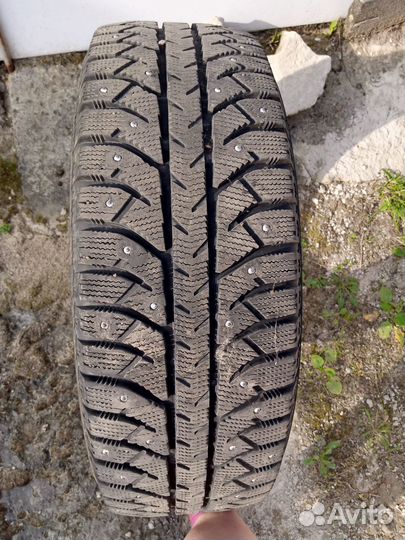 Bridgestone Ice Cruiser 7000 195/65 R15
