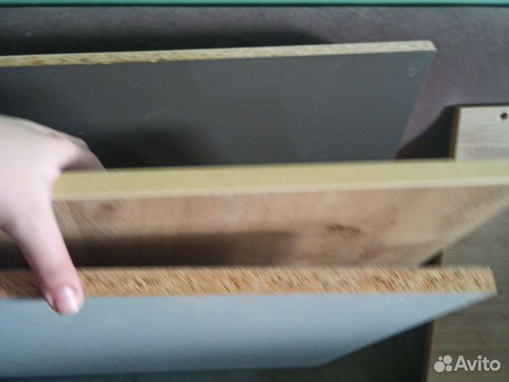 Детская кровать от 3 лет