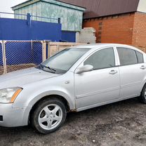 Chery Fora (A21) 2.0 MT, 2007, 203 000 км, с пробегом, цена 185 000 руб.