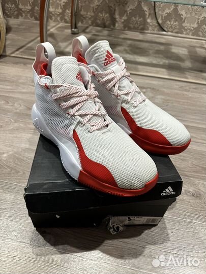 Adidas d rose 773