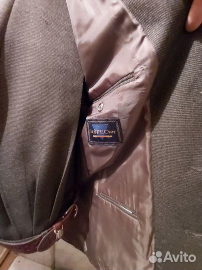 Костюм двойка