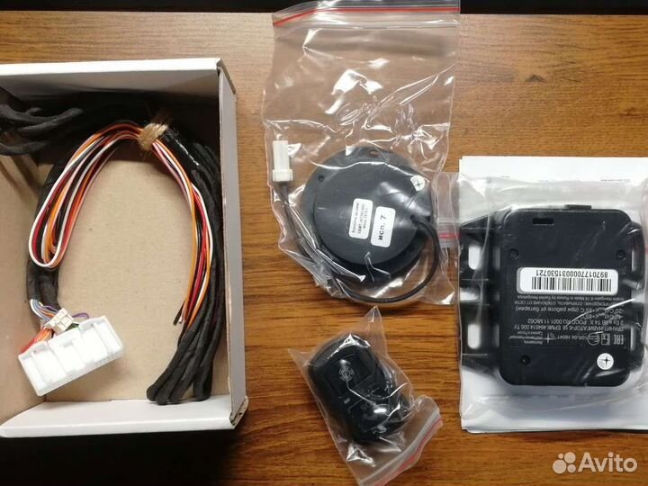 Глонасс система 