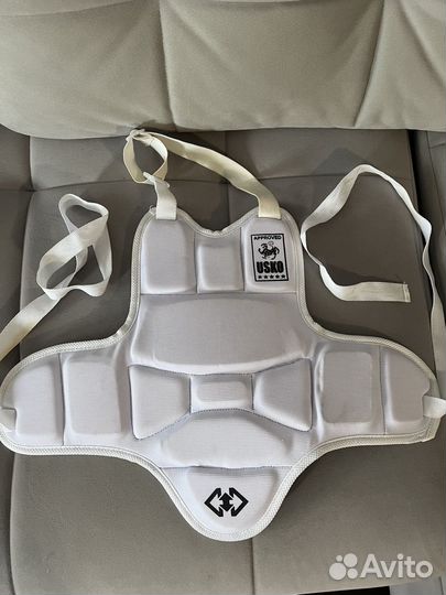 Защита для единоборств