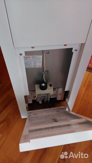 Газовый котел Конорд