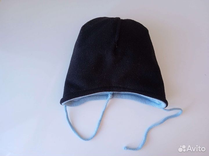 Шапки новые весна 50-52