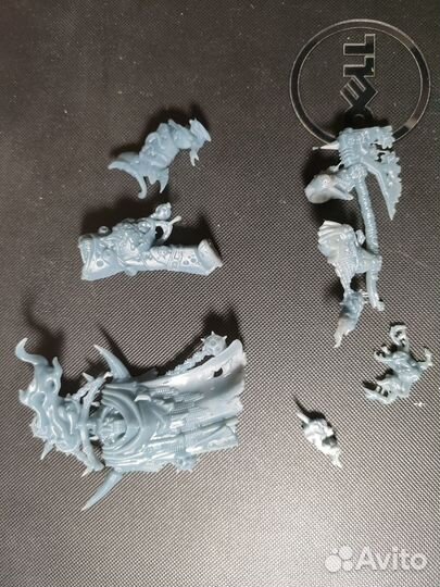 Warhammer Death Guard