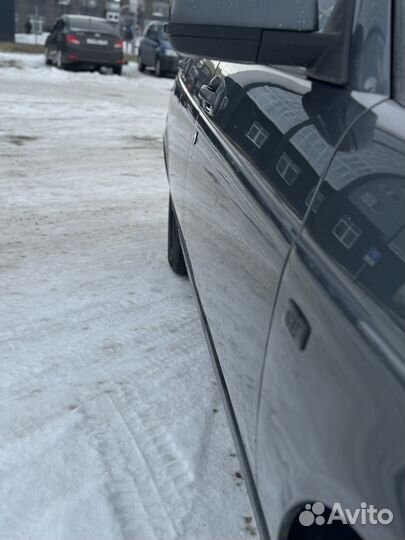 LADA Priora 1.6 МТ, 2014, 210 000 км